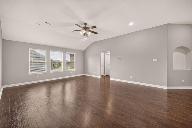 2826 Verdant Spring Trail, Katy, TX 77493