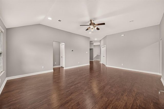 2826 Verdant Spring Trail, Katy, TX 77493