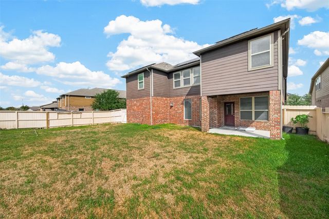 2826 Verdant Spring Trail, Katy, TX 77493