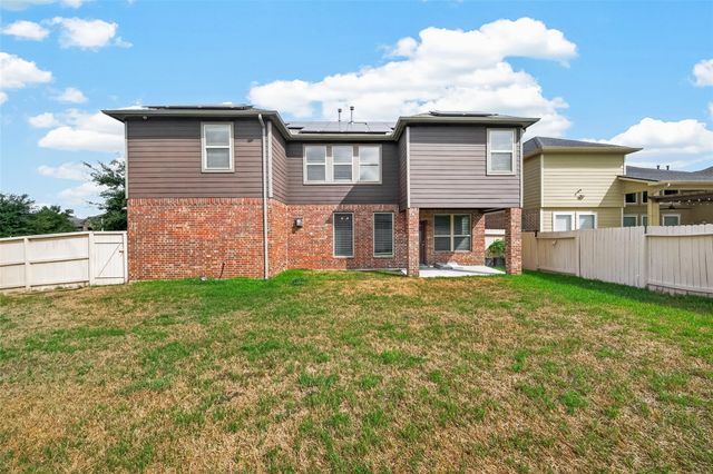 2826 Verdant Spring Trail, Katy, TX 77493