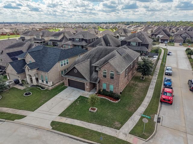 2826 Verdant Spring Trail, Katy, TX 77493