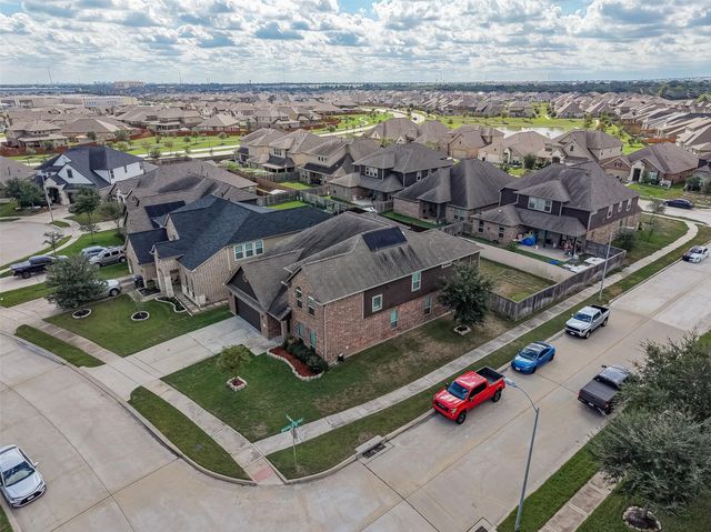 2826 Verdant Spring Trail, Katy, TX 77493