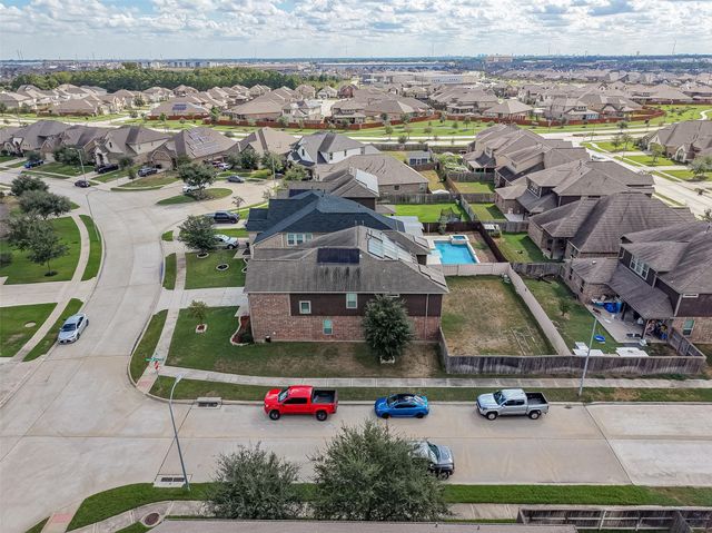 2826 Verdant Spring Trail, Katy, TX 77493