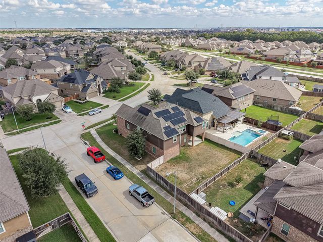 2826 Verdant Spring Trail, Katy, TX 77493