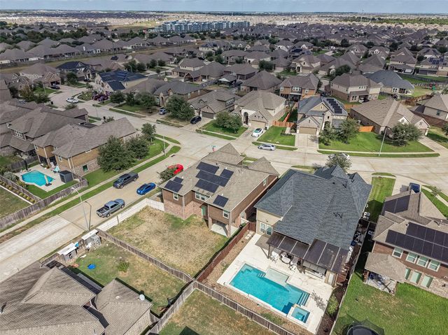 2826 Verdant Spring Trail, Katy, TX 77493