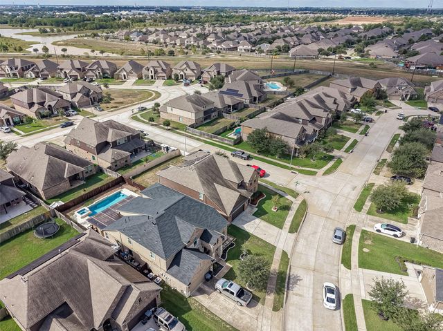 2826 Verdant Spring Trail, Katy, TX 77493