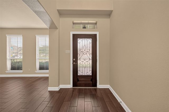 2826 Verdant Spring Trail, Katy, TX 77493