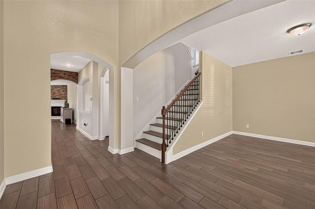 2826 Verdant Spring Trail, Katy, TX 77493