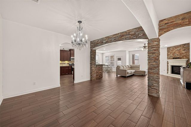 2826 Verdant Spring Trail, Katy, TX 77493
