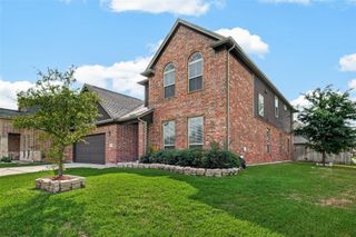 2826 Verdant Spring Trail, Katy, TX 77493