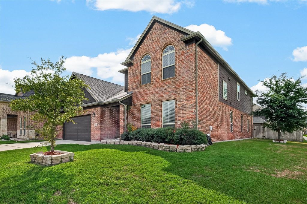 2826 Verdant Spring Trail, Katy, TX 77493