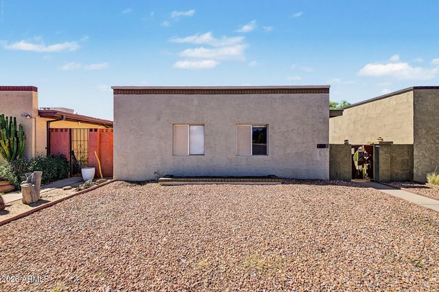 3710 S WILSON Street, Tempe, AZ 85282