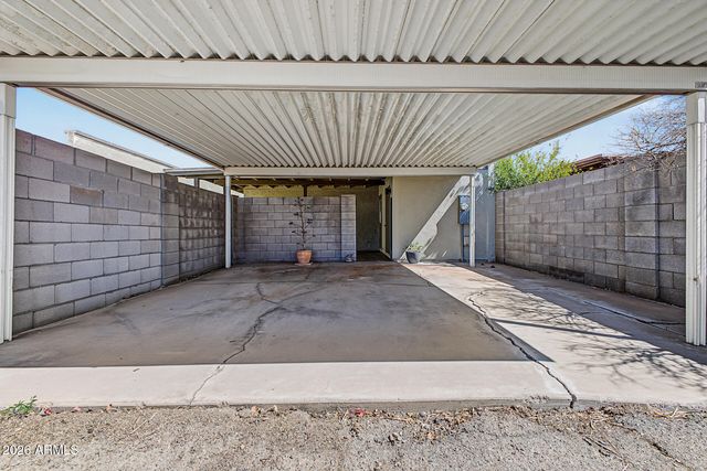 3710 S WILSON Street, Tempe, AZ 85282