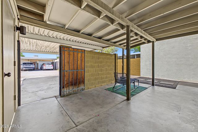 3710 S WILSON Street, Tempe, AZ 85282