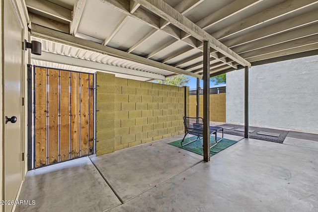 3710 S WILSON Street, Tempe, AZ 85282