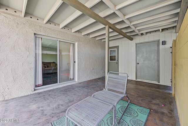 3710 S WILSON Street, Tempe, AZ 85282