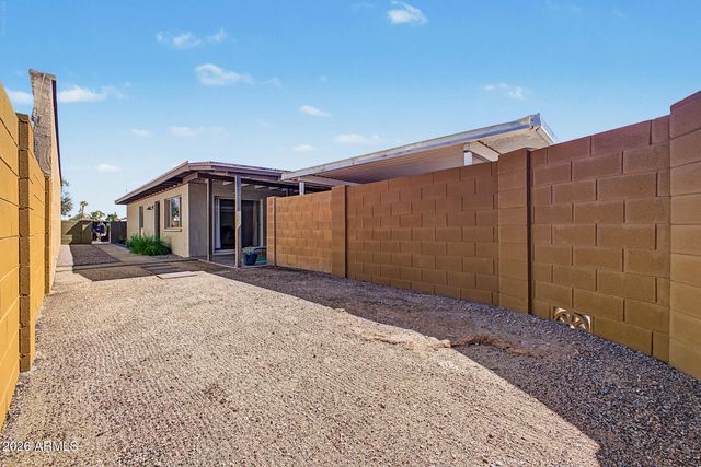 3710 S WILSON Street, Tempe, AZ 85282