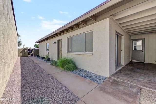 3710 S WILSON Street, Tempe, AZ 85282