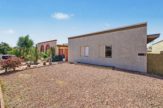 3710 S WILSON Street, Tempe, AZ 85282