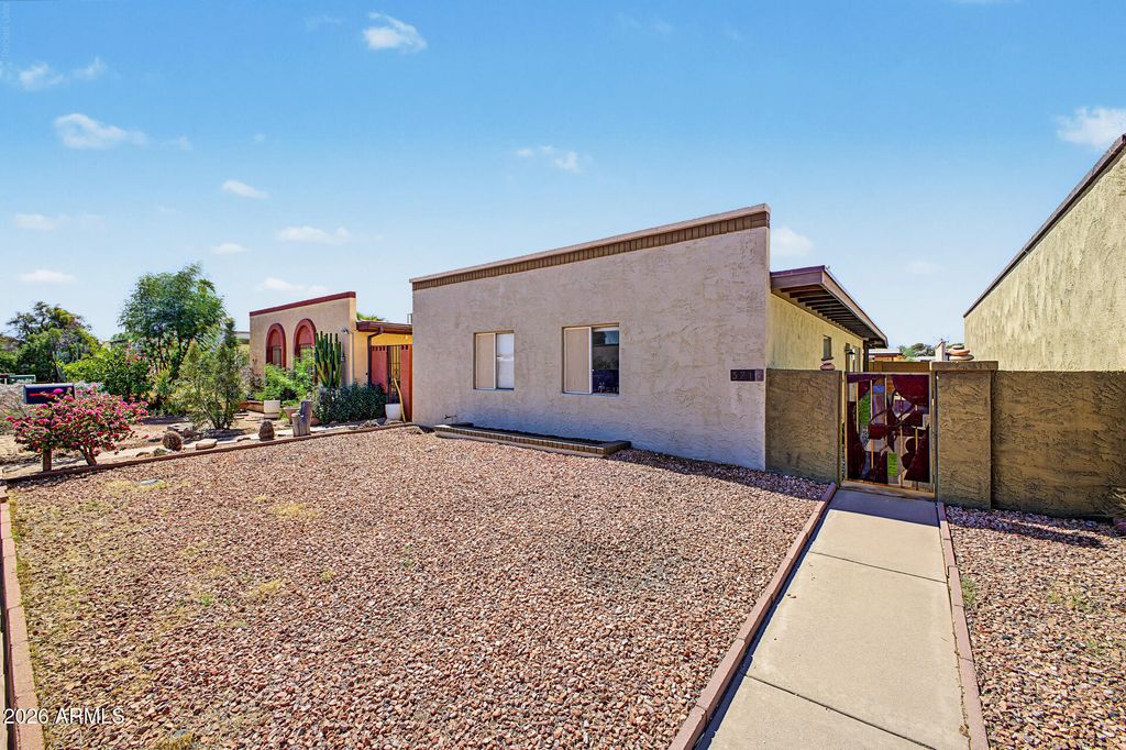 3710 S WILSON Street, Tempe, AZ 85282 — photo 4