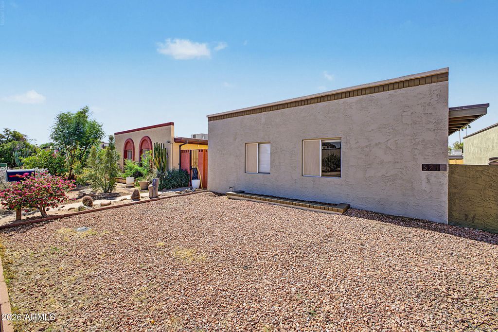 3710 S WILSON Street, Tempe, AZ 85282 — photo 5
