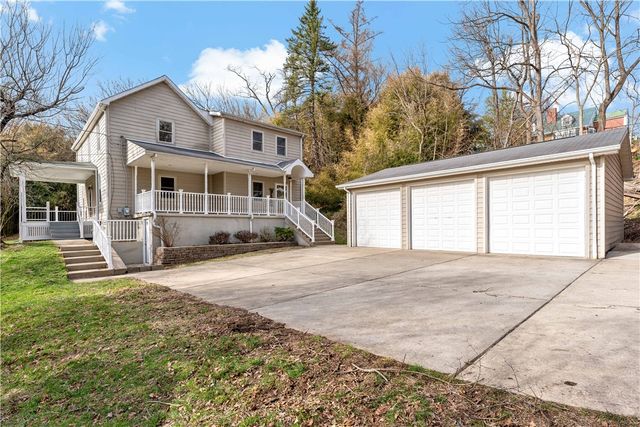 45 Redstone Ln, City Of Washington, PA 15301
