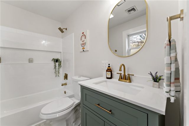 45 Redstone Ln, City Of Washington, PA 15301