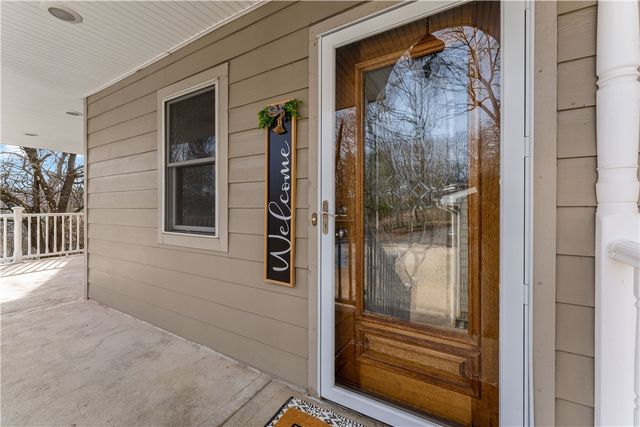 45 Redstone Ln, City Of Washington, PA 15301