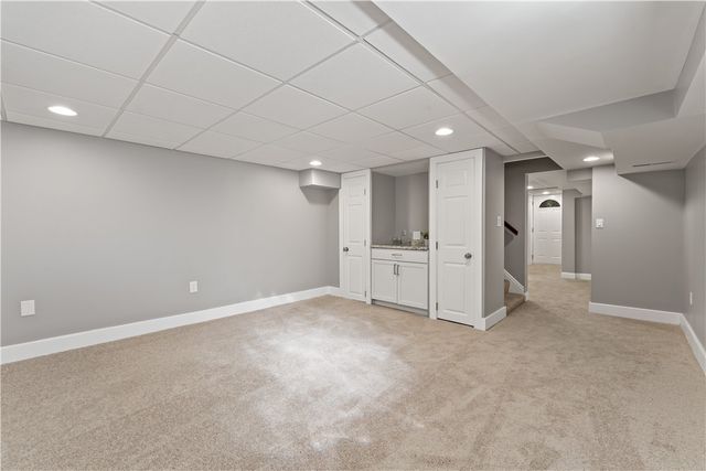 45 Redstone Ln, City Of Washington, PA 15301