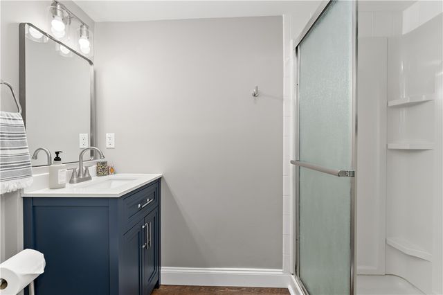 45 Redstone Ln, City Of Washington, PA 15301