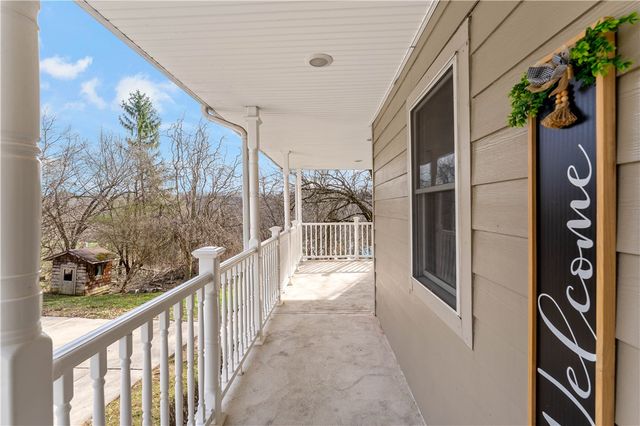 45 Redstone Ln, City Of Washington, PA 15301