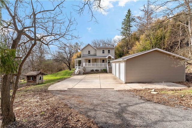 45 Redstone Ln, City Of Washington, PA 15301