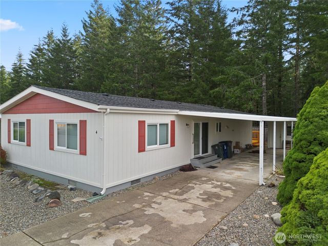 4 Blitzen Lane, Shelton, WA 98584