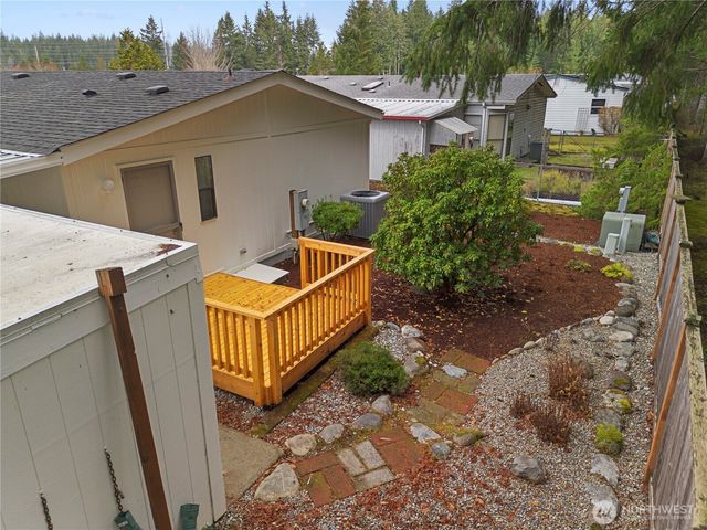 4 Blitzen Lane, Shelton, WA 98584