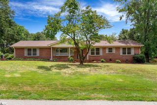 12 Tucson Drive, Greenville, SC 29617