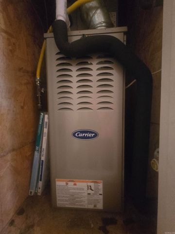 2921 Henson Place, Bryant, AR 72022