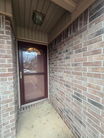 2921 Henson Place, Bryant, AR 72022