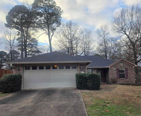 2921 Henson Place, Bryant, AR 72022