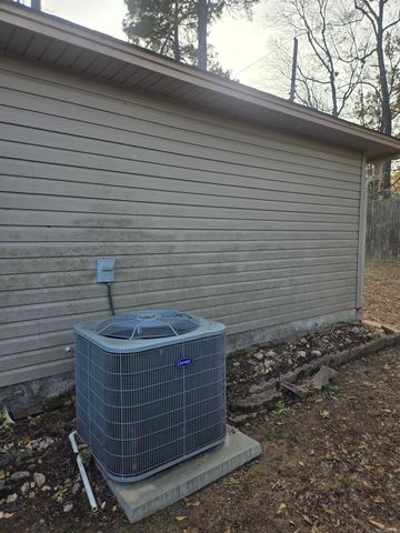 2921 Henson Place, Bryant, AR 72022