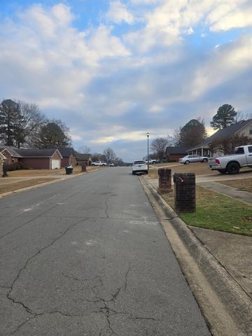 2921 Henson Place, Bryant, AR 72022