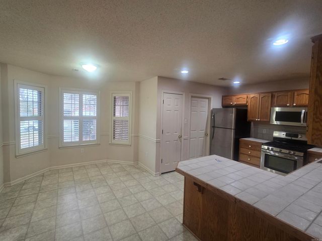 2921 Henson Place, Bryant, AR 72022