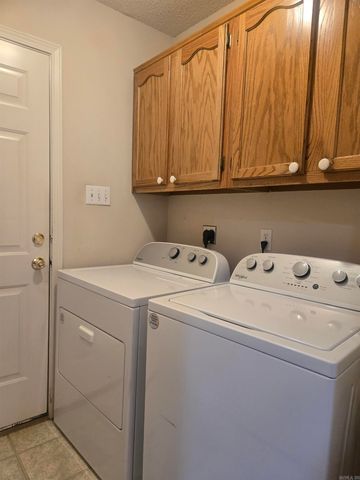 2921 Henson Place, Bryant, AR 72022