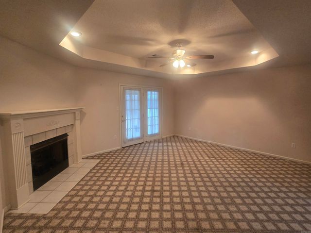 2921 Henson Place, Bryant, AR 72022