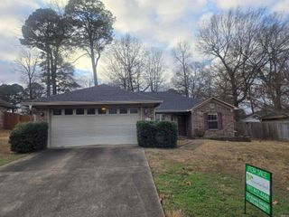 2921 Henson Place, Bryant, AR 72022