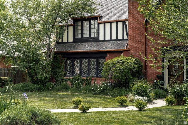 1180 S 1300 E, Salt Lake City, UT 84105