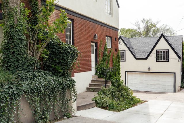 1180 S 1300 E, Salt Lake City, UT 84105