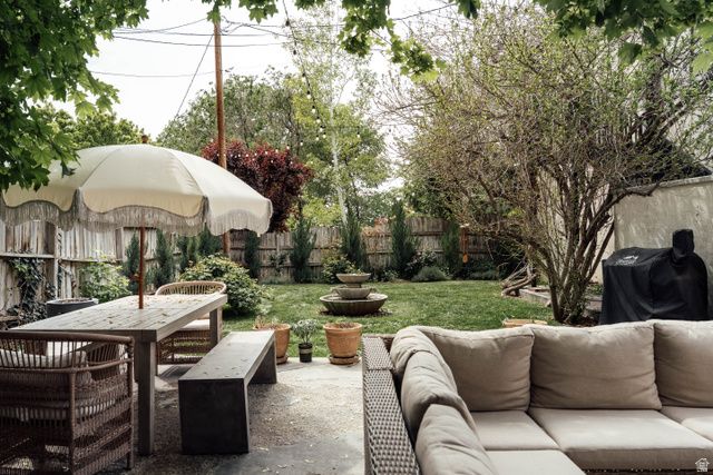 1180 S 1300 E, Salt Lake City, UT 84105