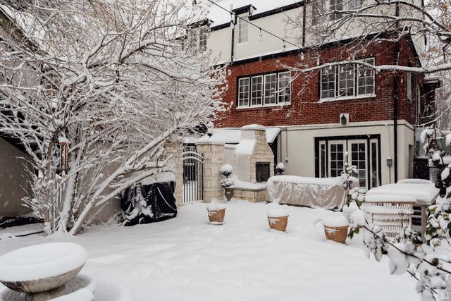 1180 S 1300 E, Salt Lake City, UT 84105