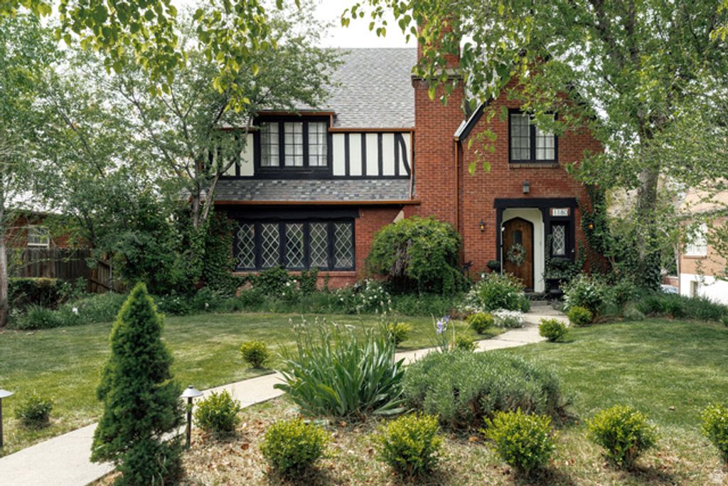 1180 S 1300 E, Salt Lake City, UT 84105