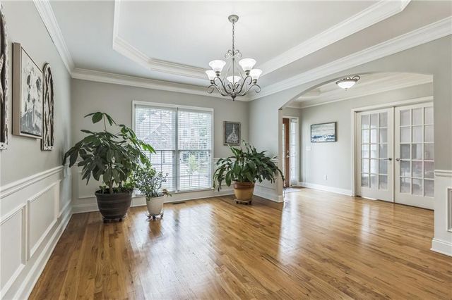 4107 Suwanee Trail Way, Buford, GA 30518